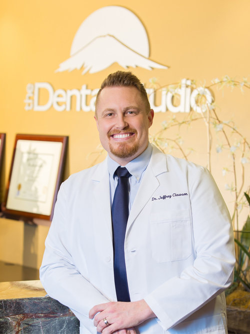 Meet Dr Clawson The Dental Studio Lake Oswego Dentist 503 676 3855