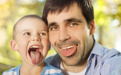 Your Tongue: A Window To Your Health